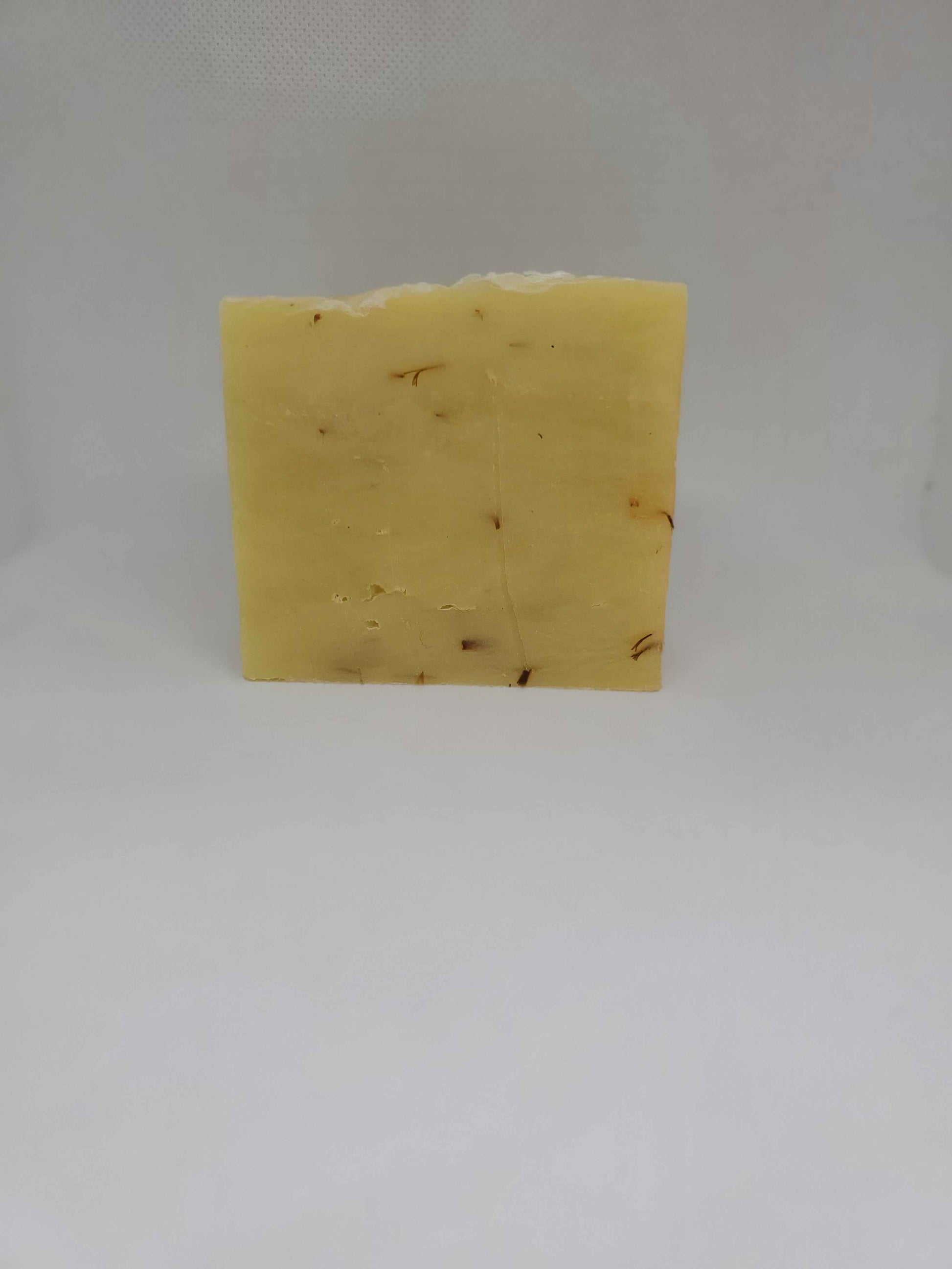 Lemongrass Soap