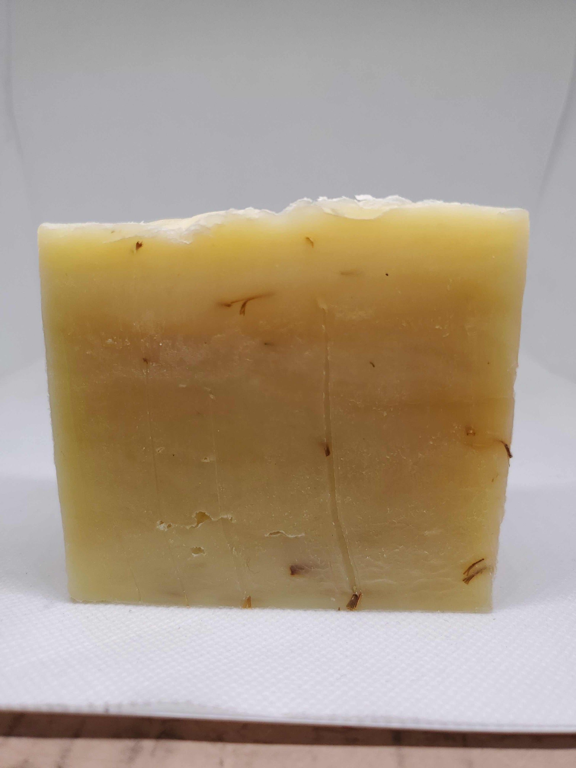 Lemongrass Soap