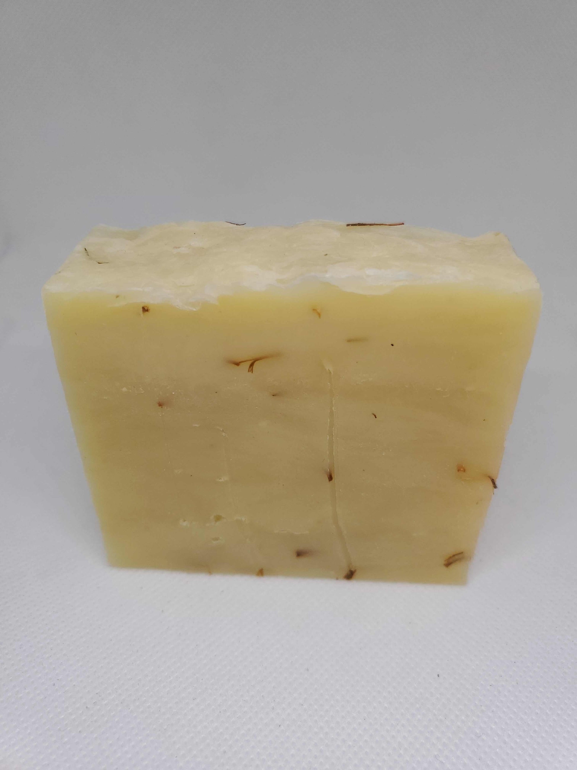 Lemongrass Soap