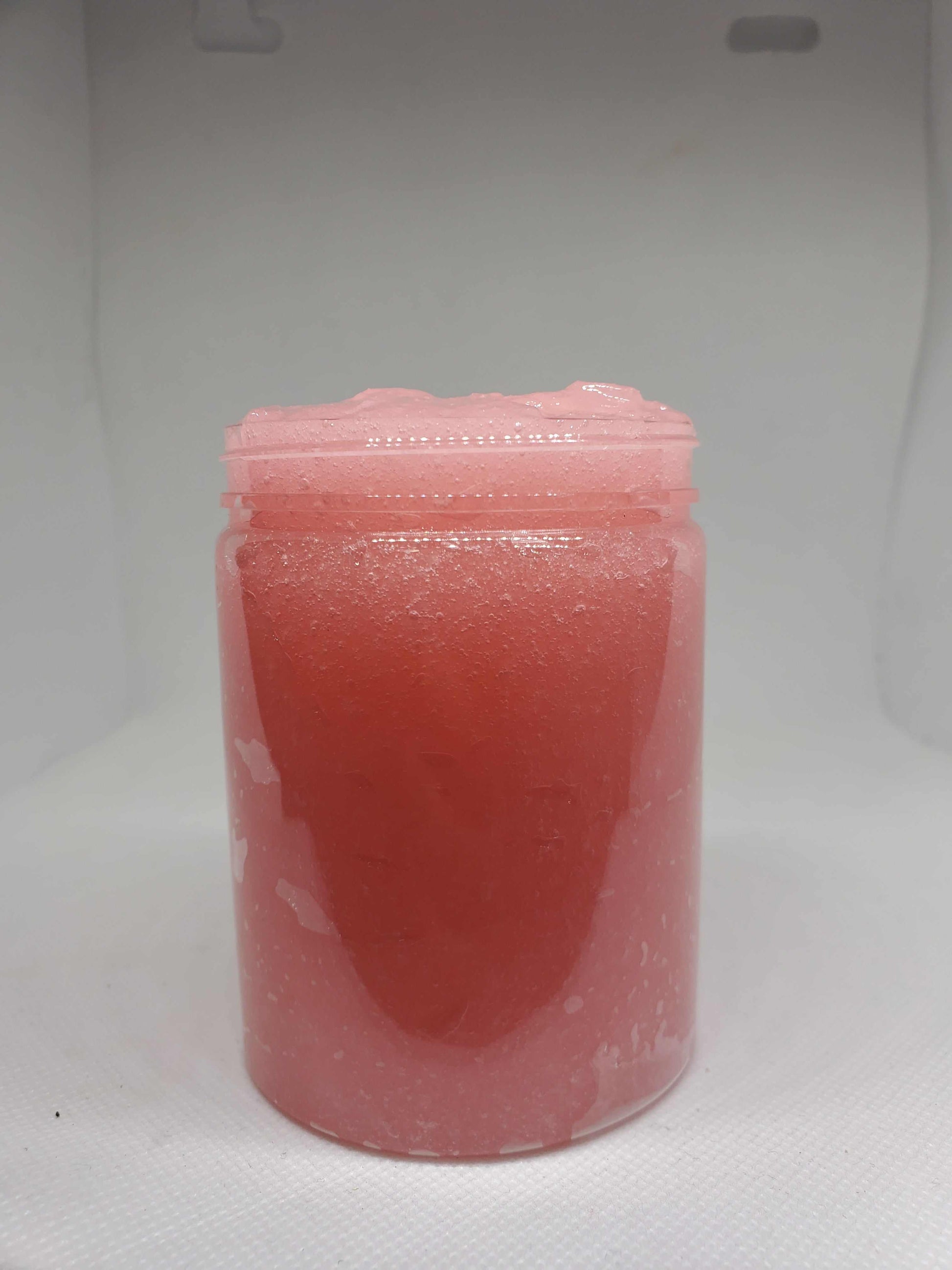 Sugar Scrub