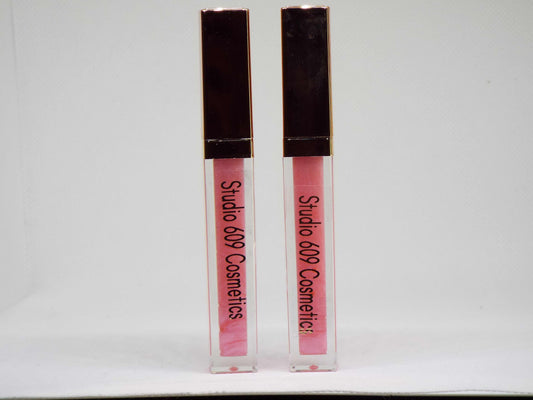 Watermelon Lip Gloss