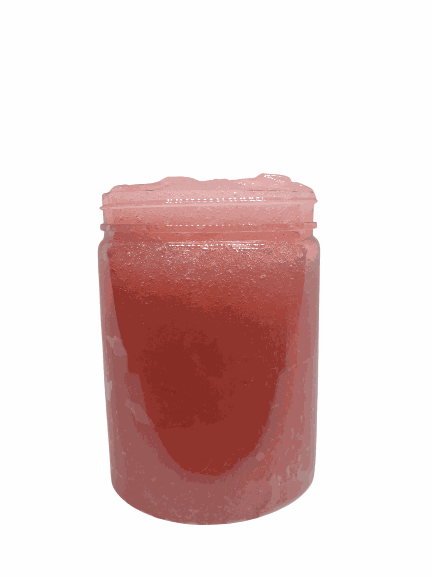 Sugar Scrub