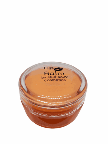 Peach Lip Balm