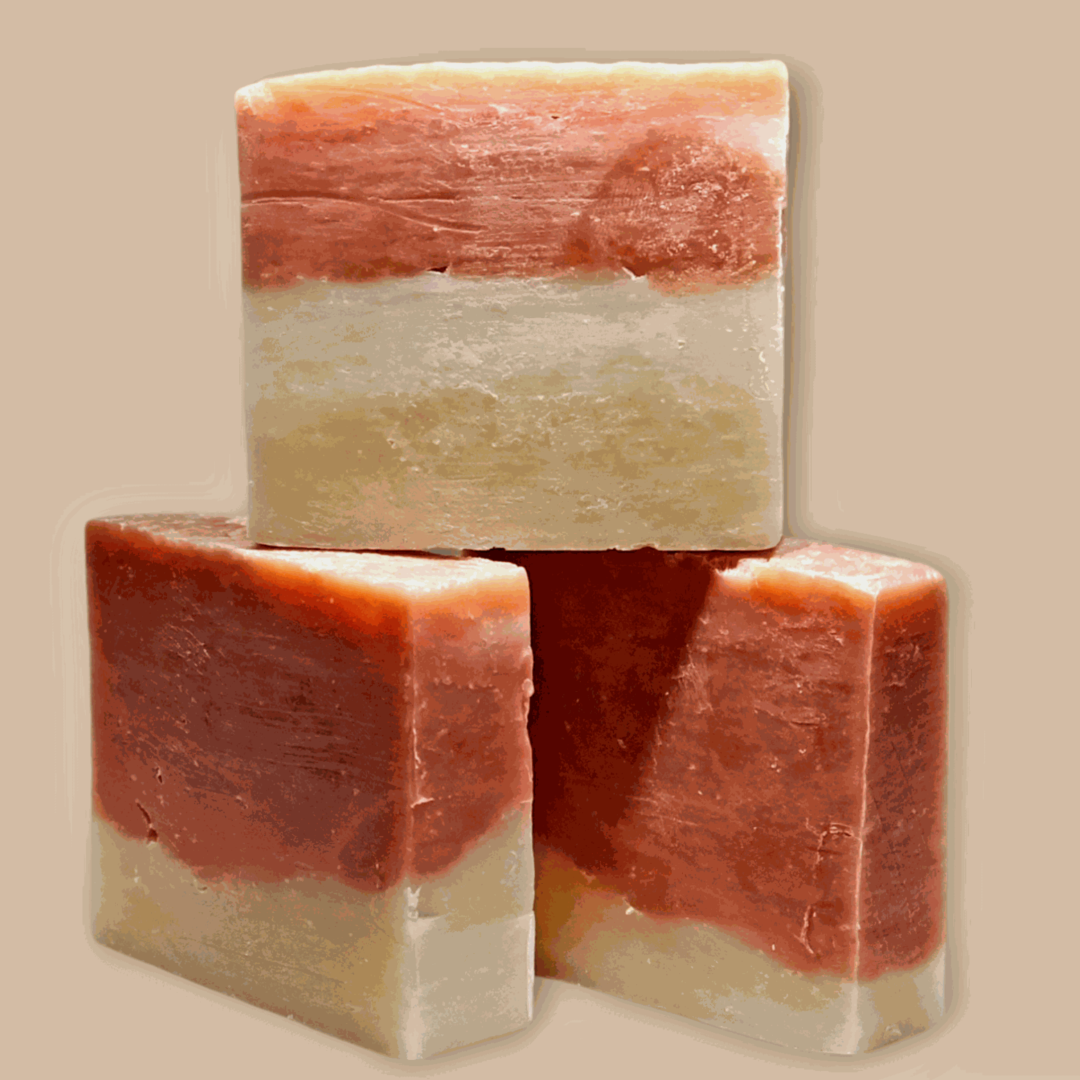 Cherry Almond Natural Soap