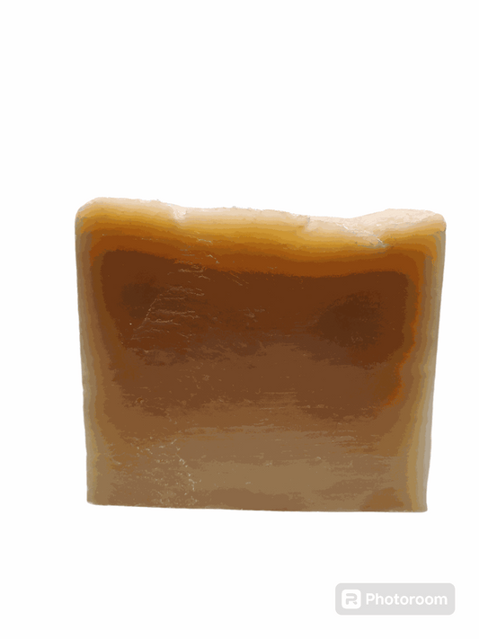 Antique Sandalwood Soap