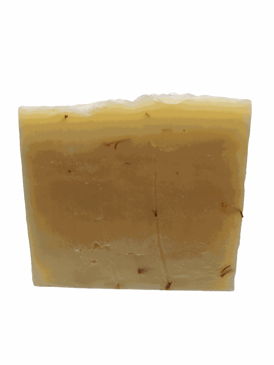 Lemongrass Soap