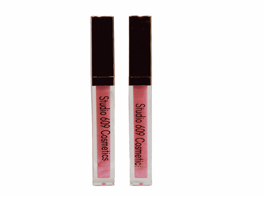 Watermelon Lip Gloss