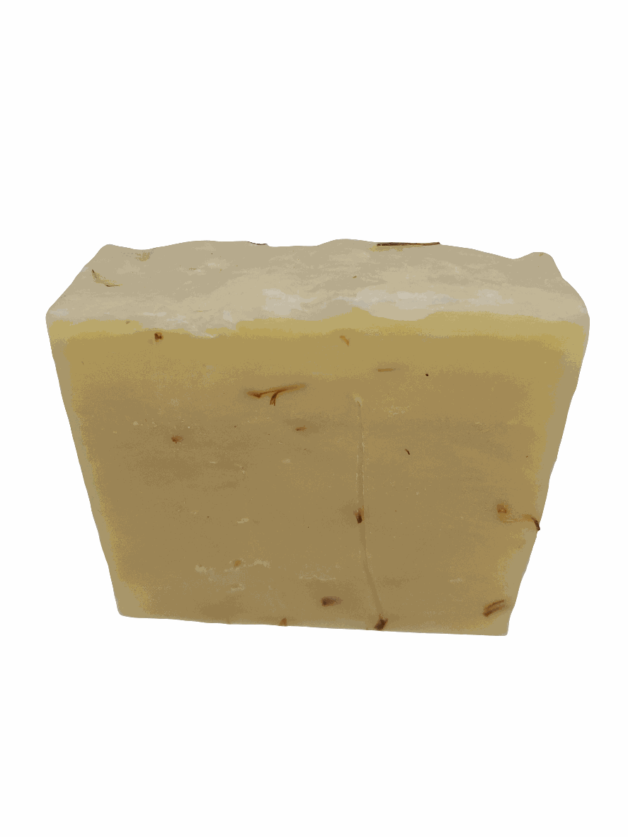 Lemongrass Soap